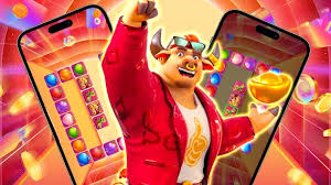 fortune ox demo slot