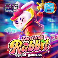 fortune rabbit sinais ícone