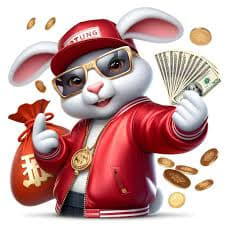 slot demonstração fortune rabbit ícone