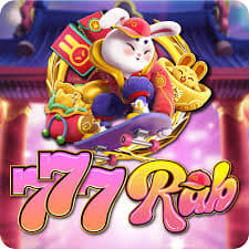 fortune rabbit 888 ícone