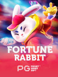 fortune rabbit hack ícone