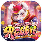 fortune rabbit onde jogar ícone