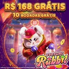 horários do fortune rabbit ícone